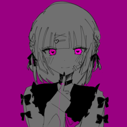 嬉しいメンヘラ(？)ちゃん
