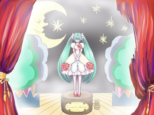 イラスト