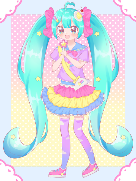 イラスト