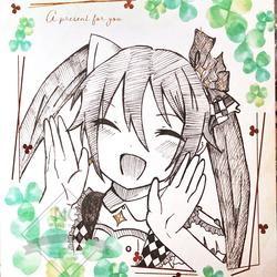 モモジャンミク