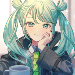 ビビミクさんとおしゃべり