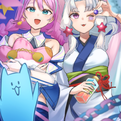 天体観測