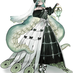 怪獣プリーステスミク