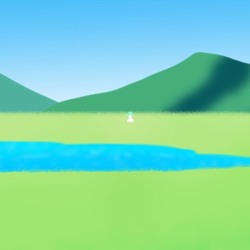 【恋い慕う】コンセプトアート