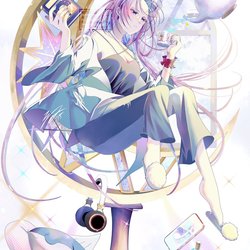 夜更けの迎え方