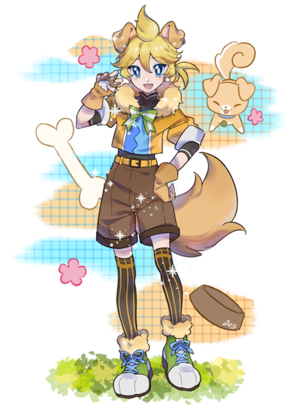 イラスト