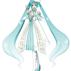 素敵な吟遊詩人