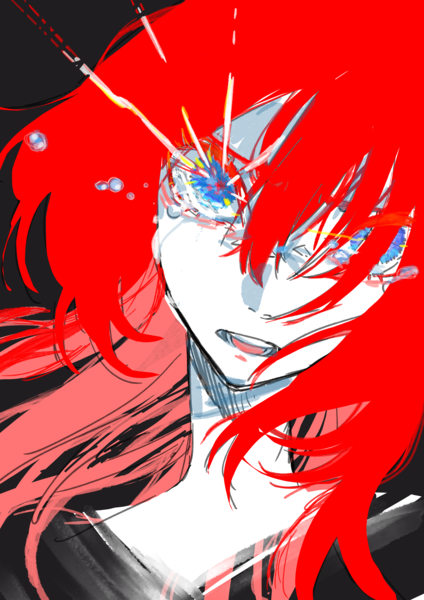 イラスト