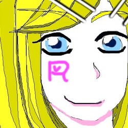 リンちゃん？なんかたくらんでますかｗ