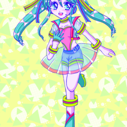 ポップフューチャー