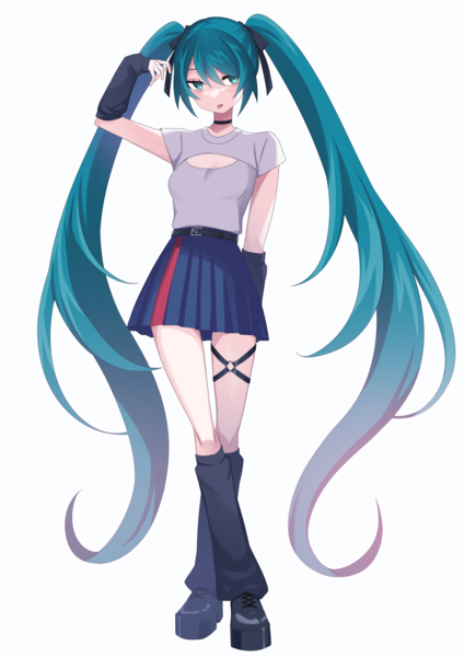 イラスト