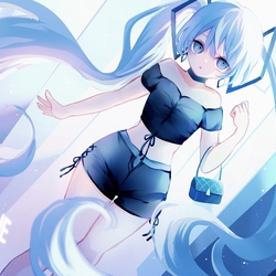 MIKU