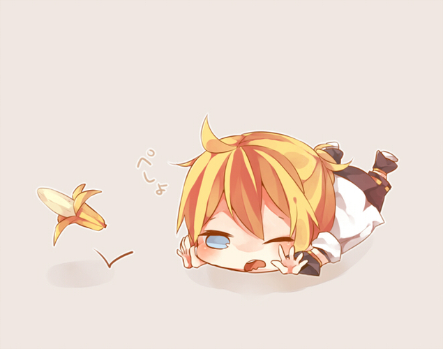 Piapro ピアプロ イラスト ぺしょ