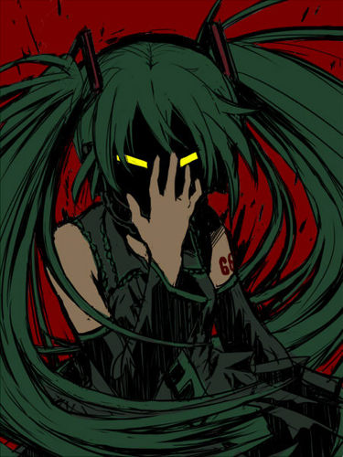 Piapro ピアプロ イラスト コーホー コーホー