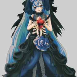 ゴシックホラー39さん