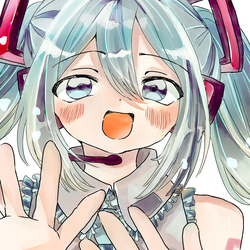 初音ミク
