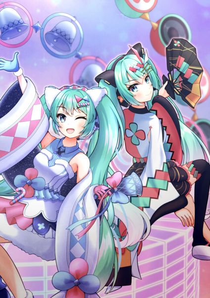 イラスト