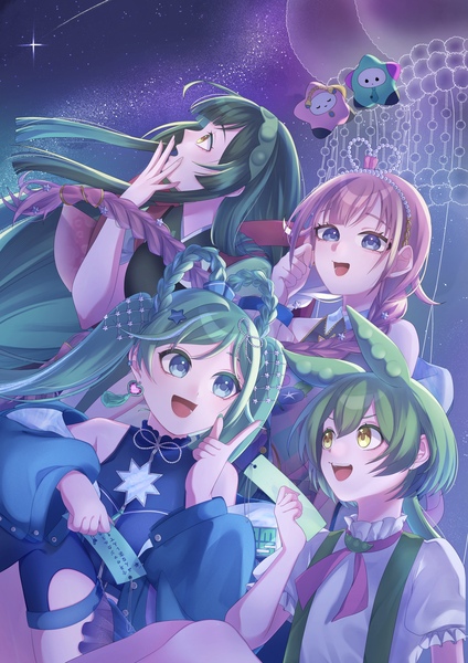 イラスト