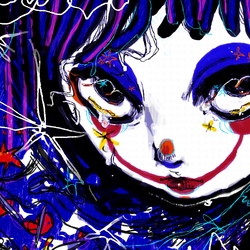 笑って、息をして