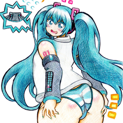 11/30いいお尻の日