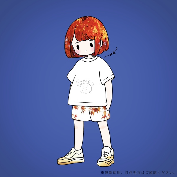 イラスト