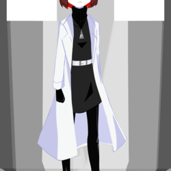 人に似た声と姿をした何か