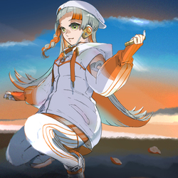 「Voisona Talk - 知声」