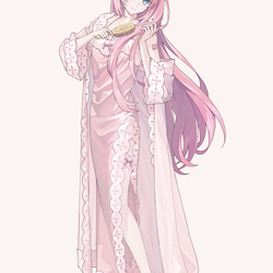 ルームウェアルカ