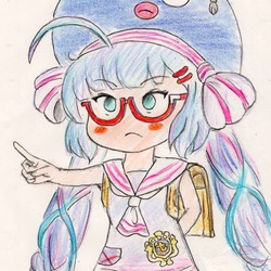 音街ウナtalkさん