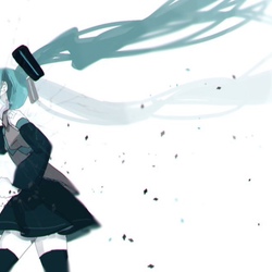 初音ミク