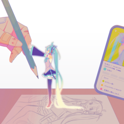 がんばってるね