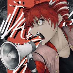 駄々DANCEのテトさん