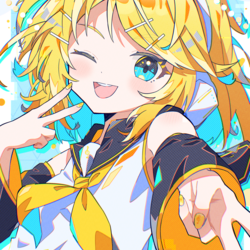リンちゃん