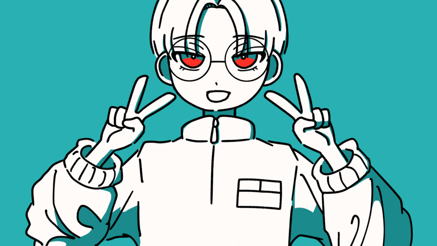 イラスト
