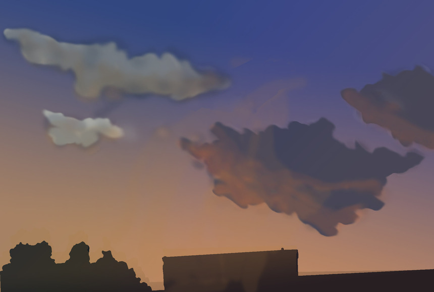 イラスト