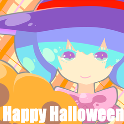 Happy Halloween!!