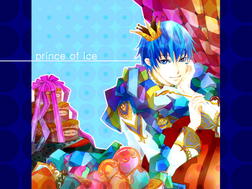 Piapro ピアプロ イラスト 世界で一番王子さま