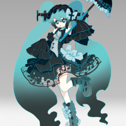 うらめし～おばけ！