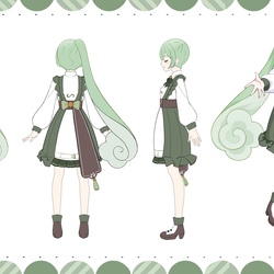 素敵な吟遊詩人