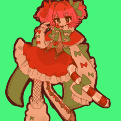 プレゼントあげるね