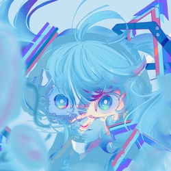 涼しくなった吐息の中で