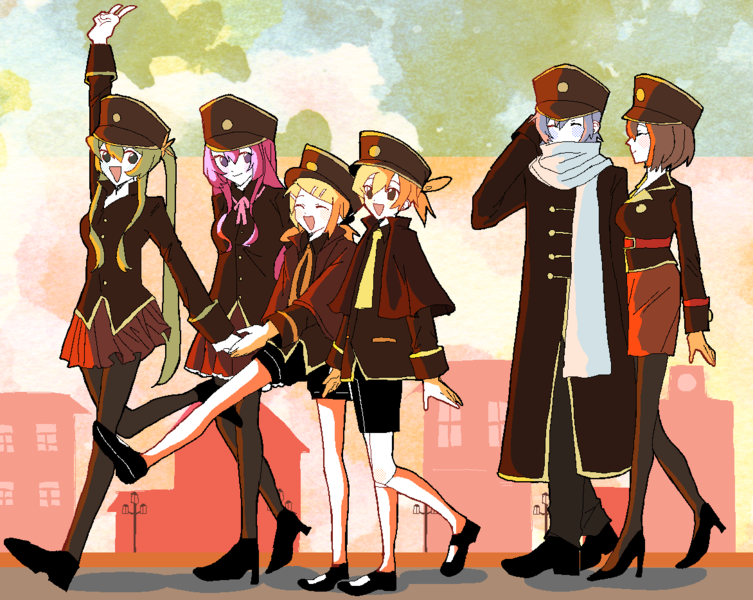 イラスト