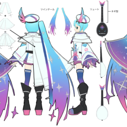 デンノウセカイのギンユウシジン