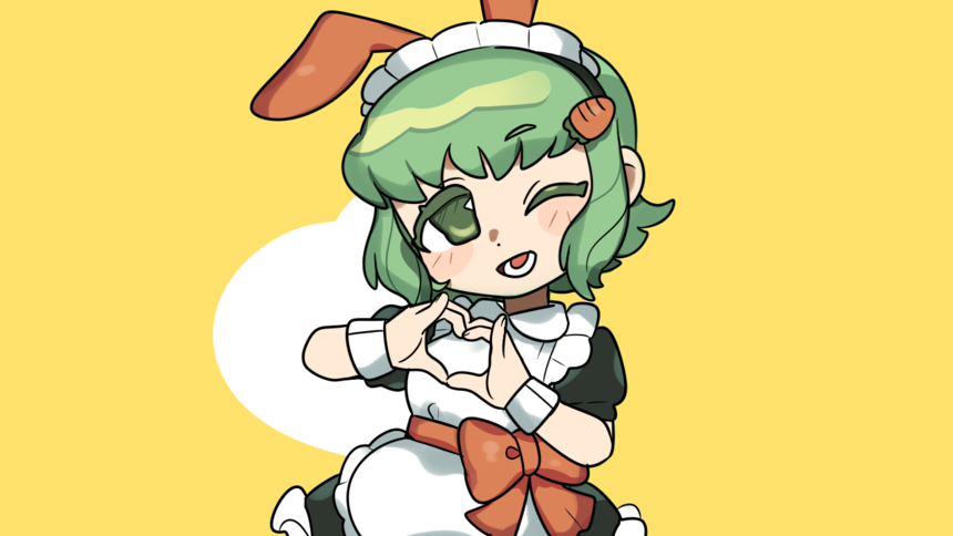 イラスト