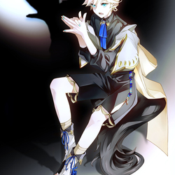 WOLF
