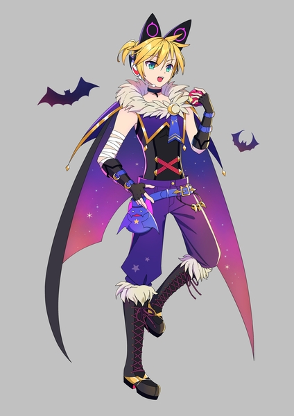 イラスト