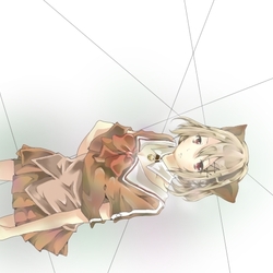 小説のオリキャラさん