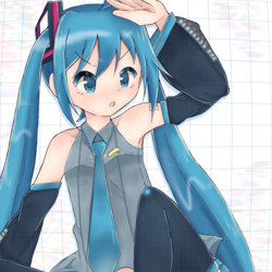 M.