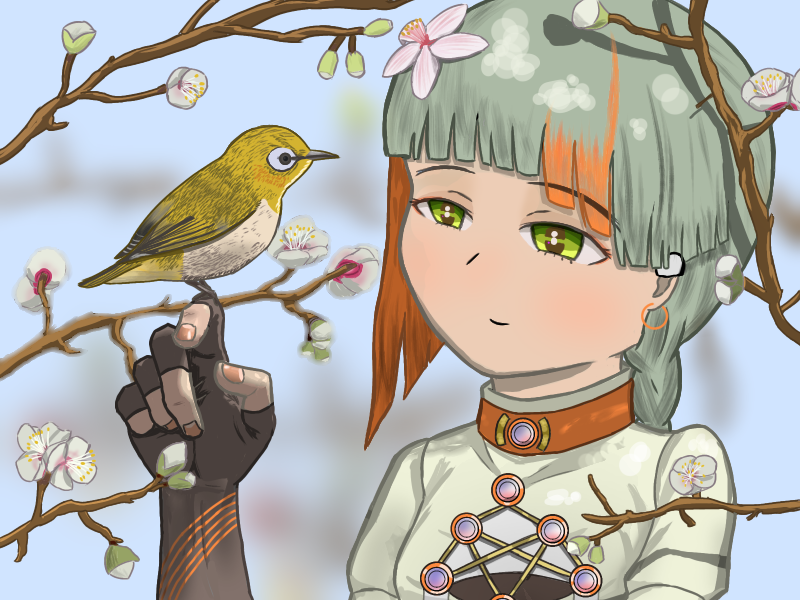 イラスト