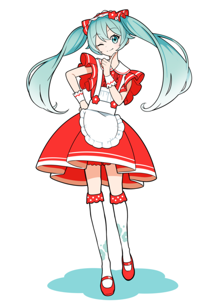 イラスト
